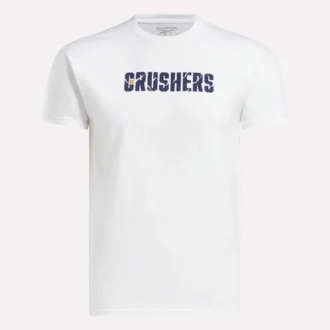 メンズ クラッシャーズ ワードマーク Tシャツ