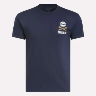 メンズ クラッシャーズ スタックドロゴ Tシャツ