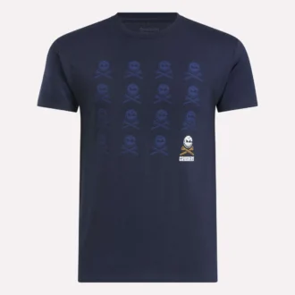 メンズ クラッシャーズ アイコン Tシャツ