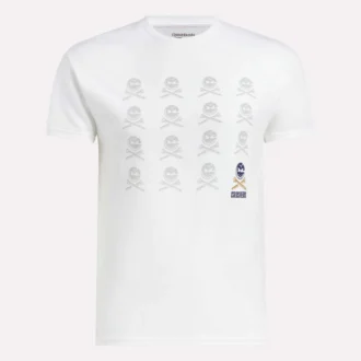 メンズ クラッシャーズ アイコン Tシャツ