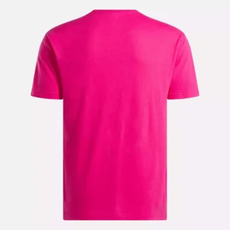 メンズ クラシック スモールロゴ Tシャツ