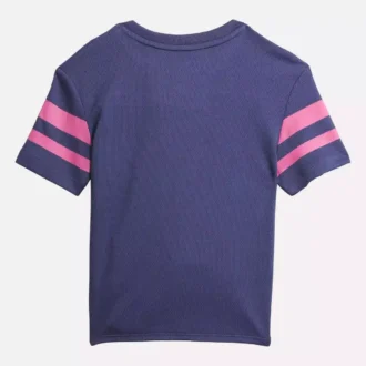 キッズ メッシュTシャツ