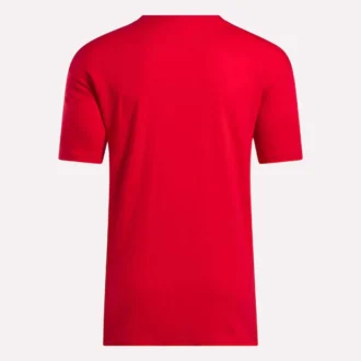 メンズ スタックド ベクター Tシャツ