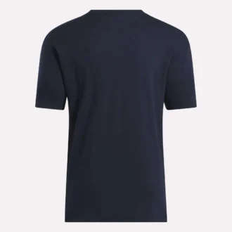 メンズ スタックド ベクター Tシャツ