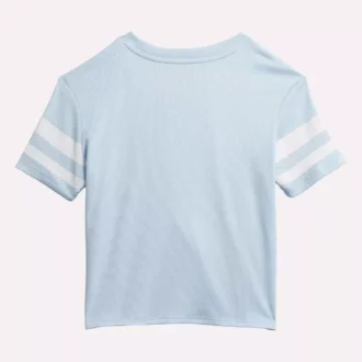 キッズ メッシュTシャツ