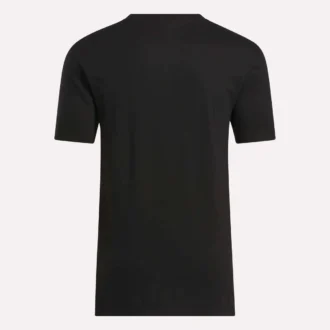 メンズ スタックド ベクター Tシャツ