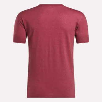 メンズ スタックド ベクター Tシャツ
