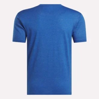 メンズ アイデンティティ スモールロゴ Tシャツ