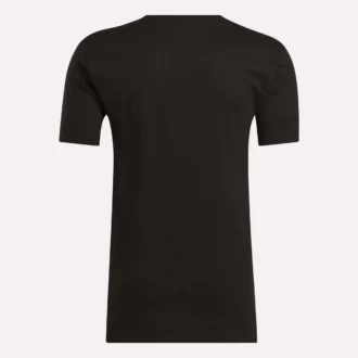 メンズ アイデンティティ スモールロゴ Tシャツ