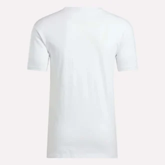 メンズ アイデンティティ スモールロゴ Tシャツ
