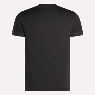 メンズ トレーニングテックTシャツ