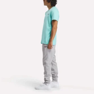 メンズ リーボック アイデンティティ クラシック Tシャツ